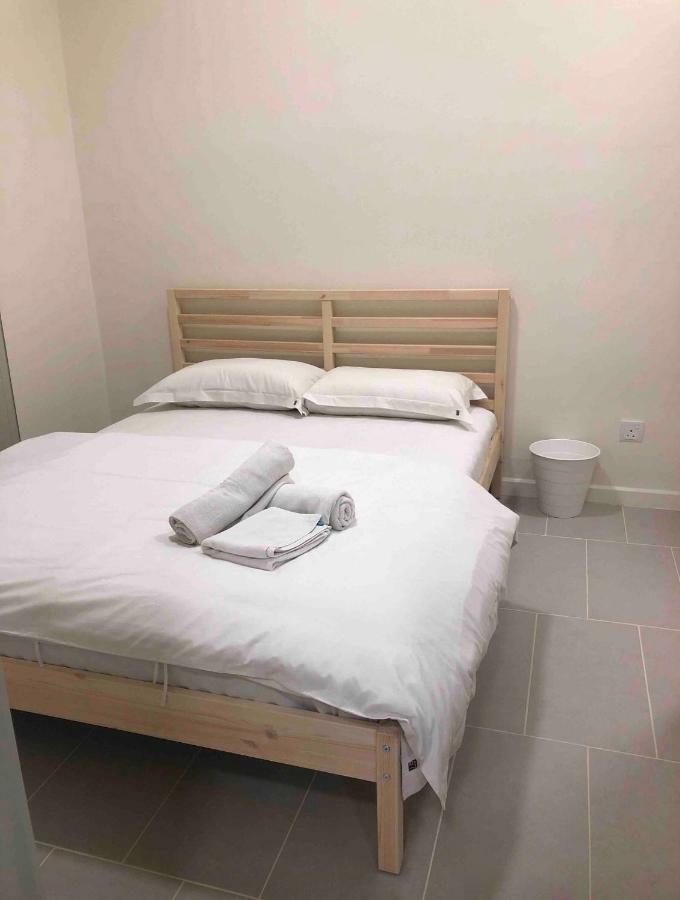 Tamarind Suites Cosy Studio سيبرجايا المظهر الخارجي الصورة
