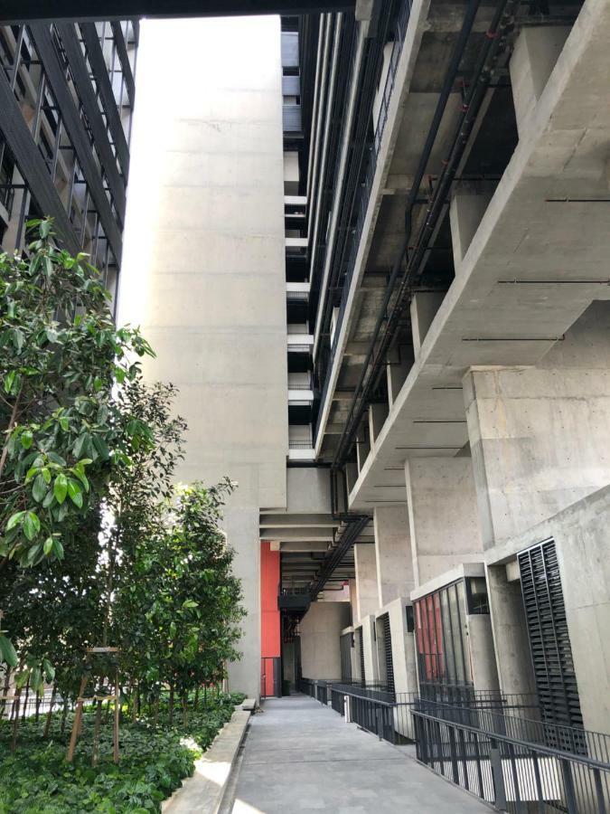Tamarind Suites Cosy Studio سيبرجايا المظهر الخارجي الصورة