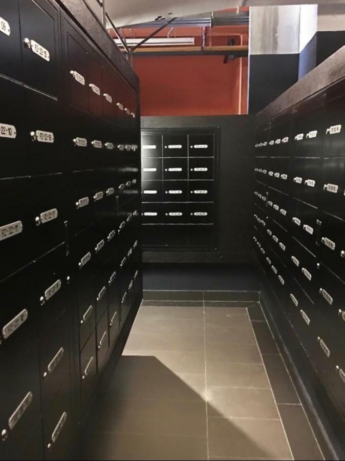 Tamarind Suites Cosy Studio سيبرجايا المظهر الخارجي الصورة