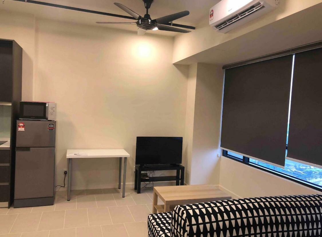 Tamarind Suites Cosy Studio سيبرجايا المظهر الخارجي الصورة