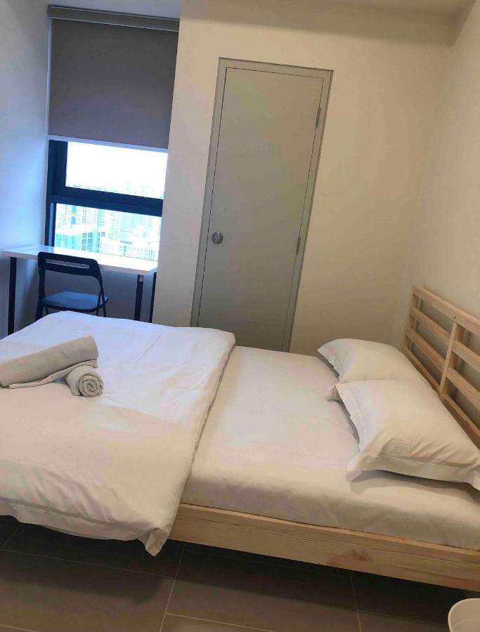 Tamarind Suites Cosy Studio سيبرجايا المظهر الخارجي الصورة