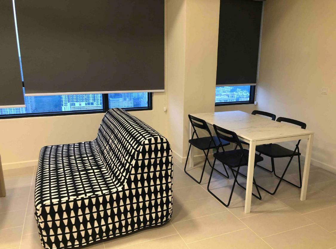 Tamarind Suites Cosy Studio سيبرجايا المظهر الخارجي الصورة
